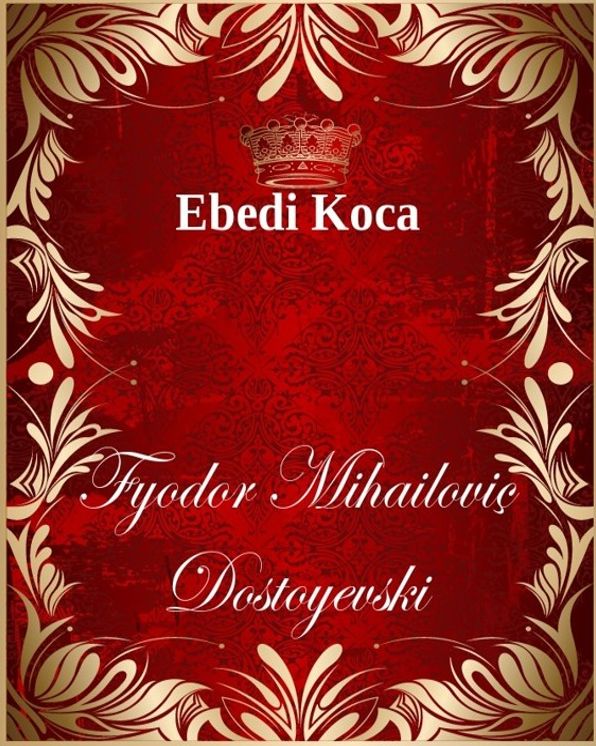 Ebedi Koca