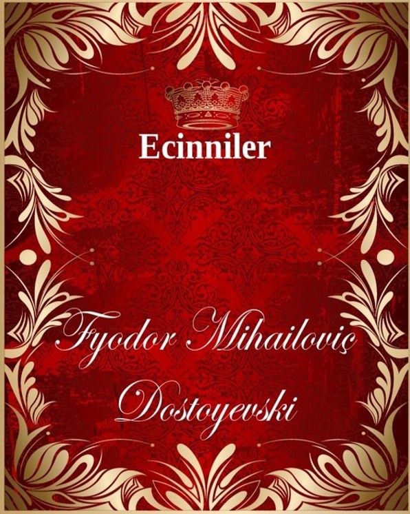Ecinniler