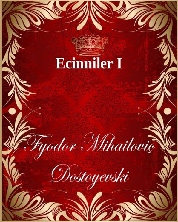 Ecinniler I