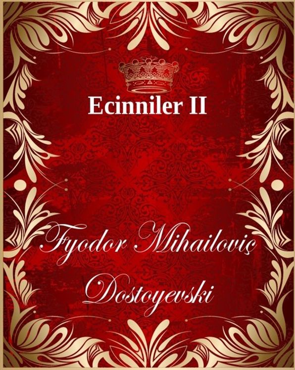 Ecinniler II