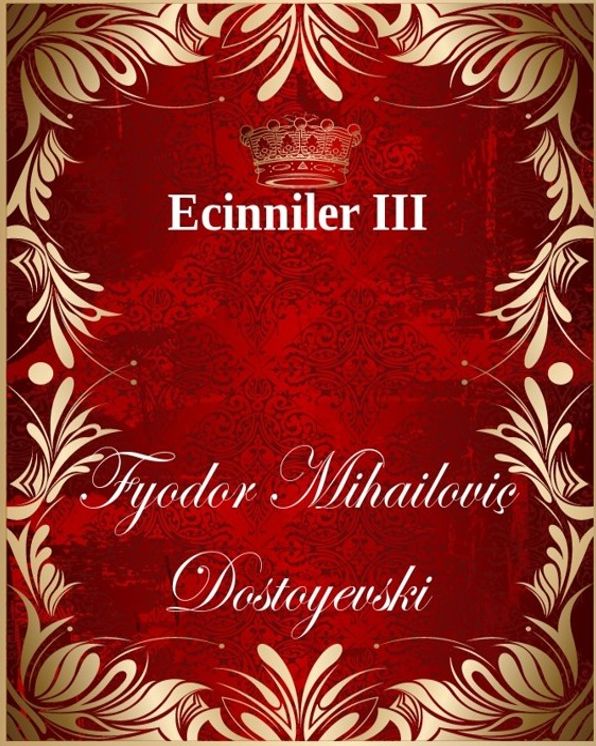 Ecinniler III