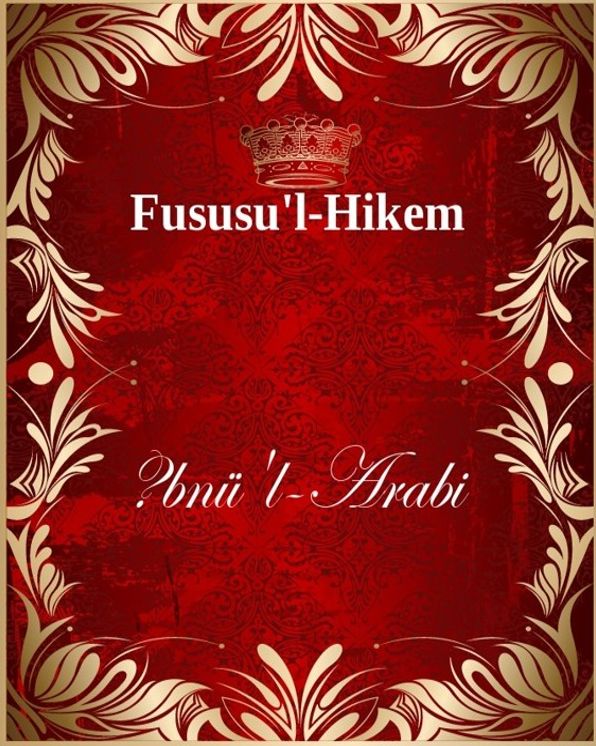 Fususu'l-Hikem