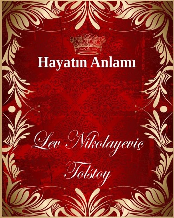 Hayatın Anlamı