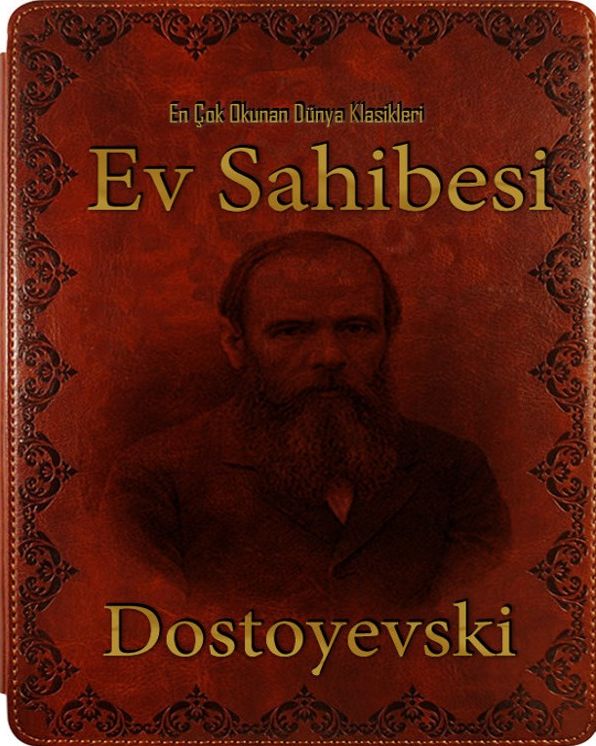 Ev Sahibesi