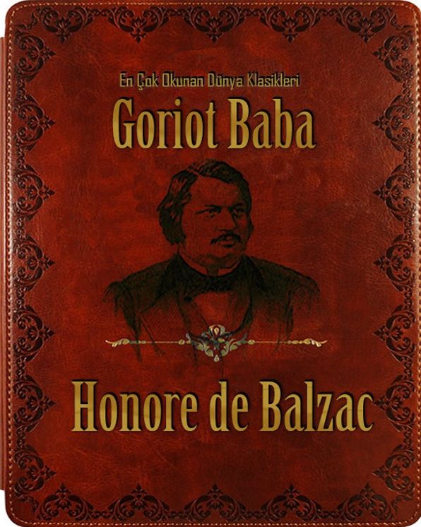 Goriot Baba