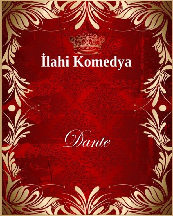 Ilahi Komedya