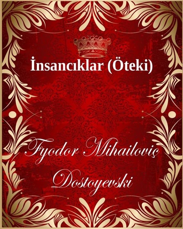 İnsancıklar (Öteki)