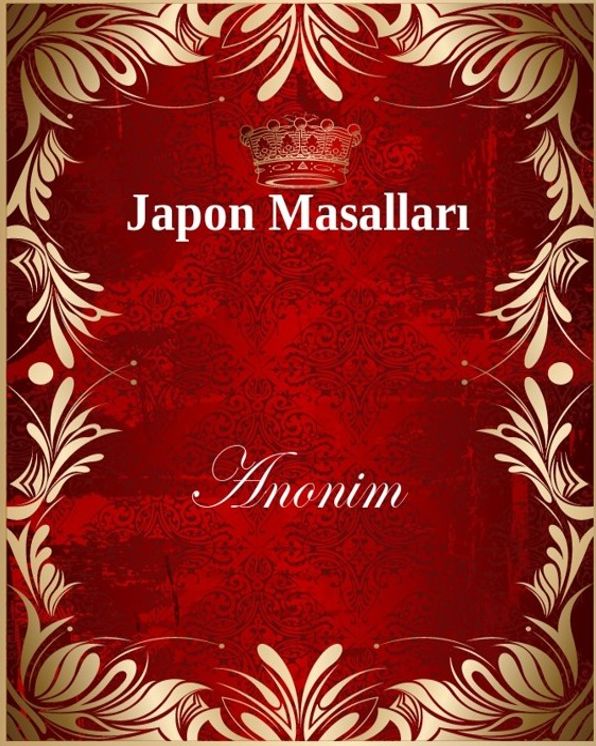 Japon Masallari
