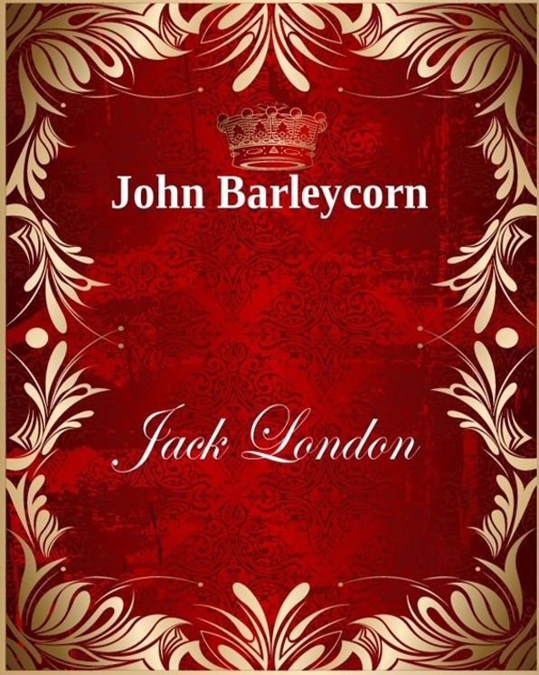 John Barleycorn