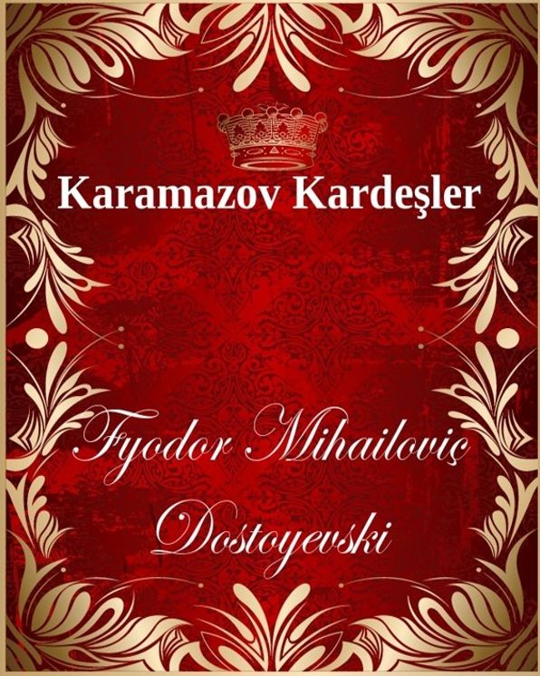 Karamazov Kardeşler