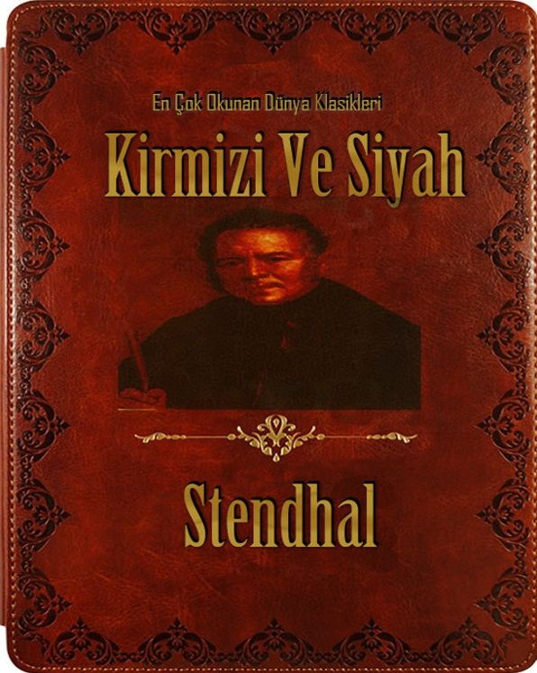 Kirmizi ve Siyah