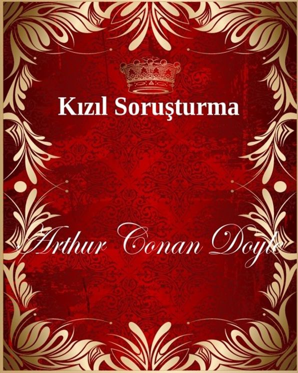 Kizil Sorusturma