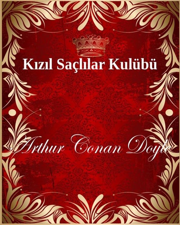 Kizil Saçlilar Kulübü