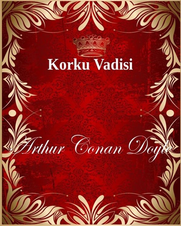 Korku Vadisi