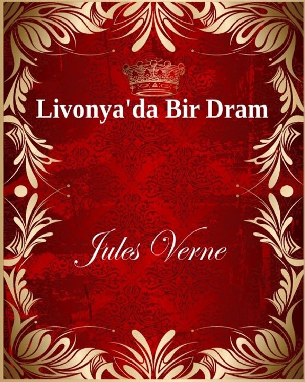 Livonya'da Bir Dram