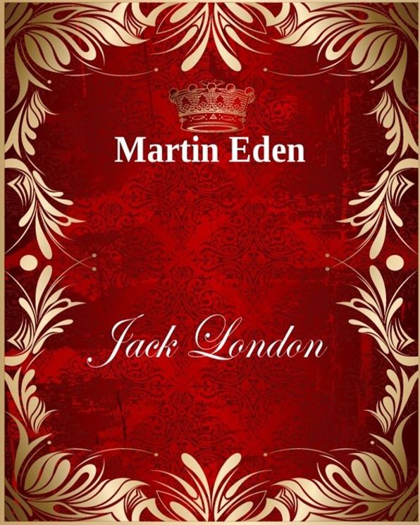 Martin Eden