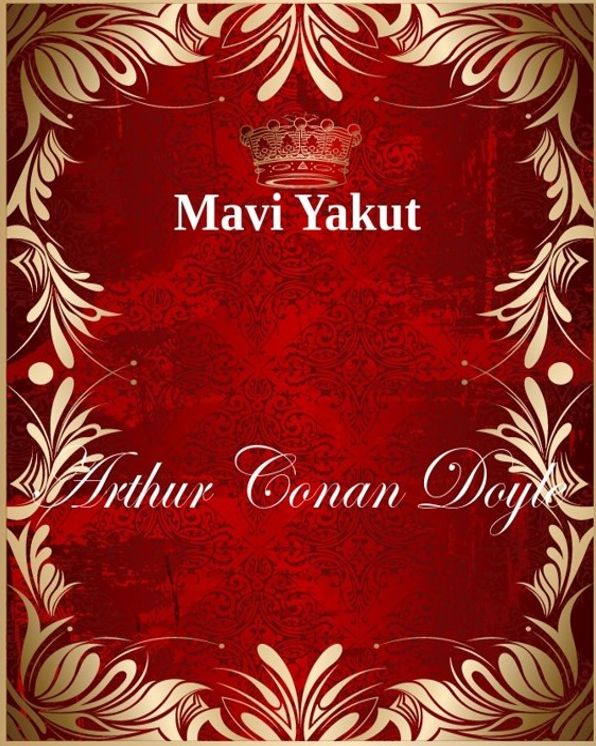 Mavi Yakut