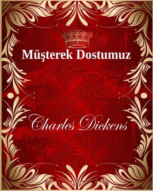 Müşterek Dostumuz