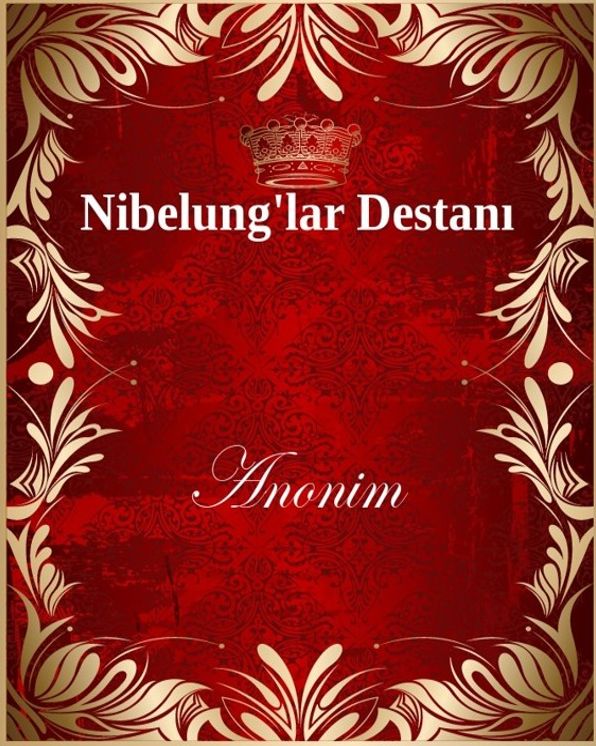 Nibelung'lar Destani