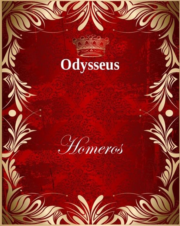 Odysseus