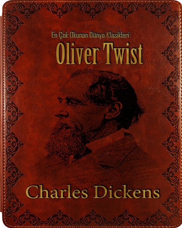 Oliver Twist