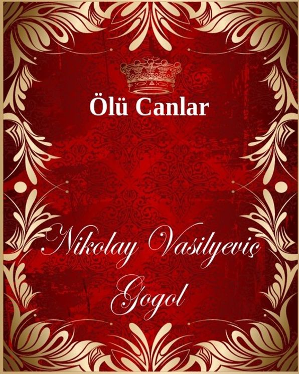 Ölü Canlar