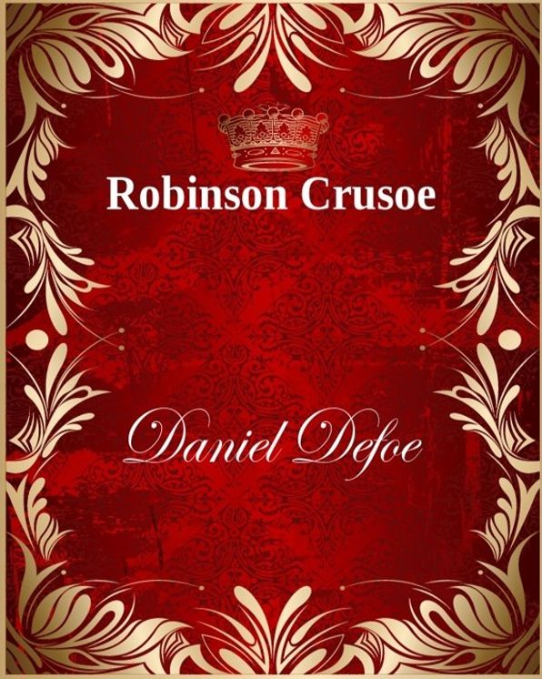 Robinson Crusoe