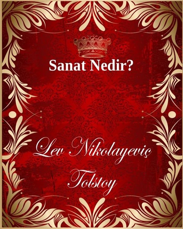 Sanat Nedir?