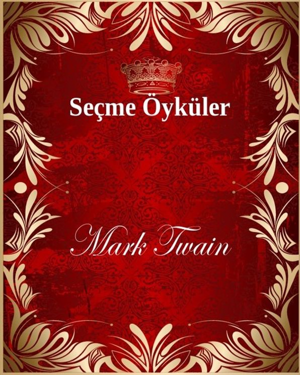 Seçme Öyküler