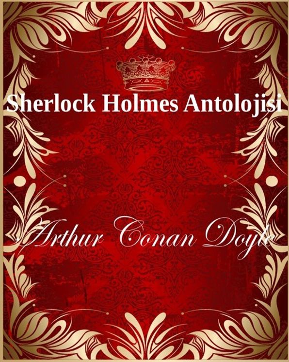 Sherlock Holmes Antolojisi