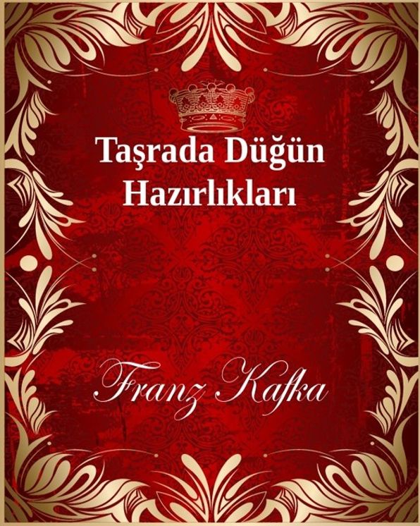 Tasrada Dügün Hazirliklari