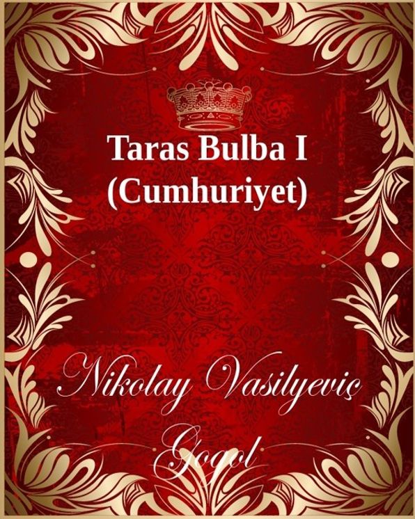 Taras Bulba I