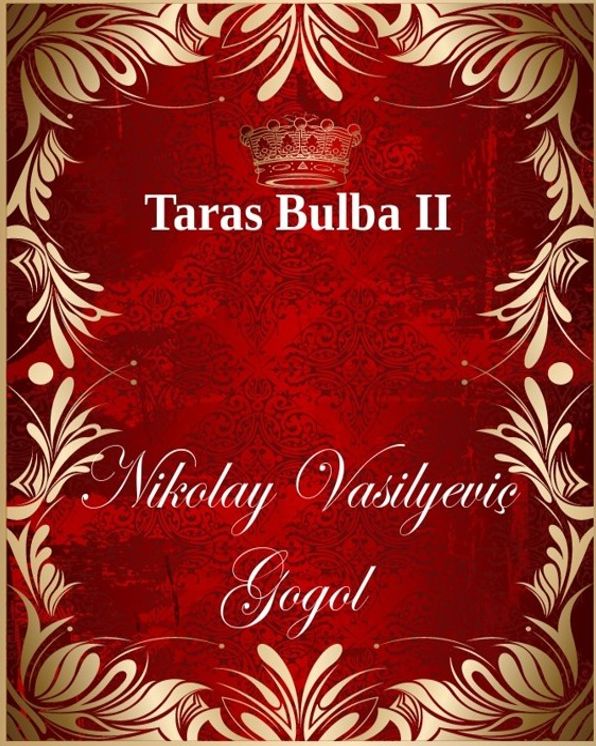 Taras Bulba II