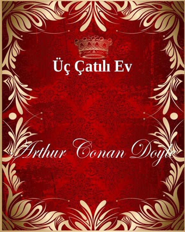 Üç Çatili Ev