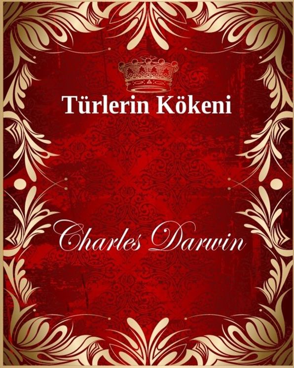 Türlerin Kökeni