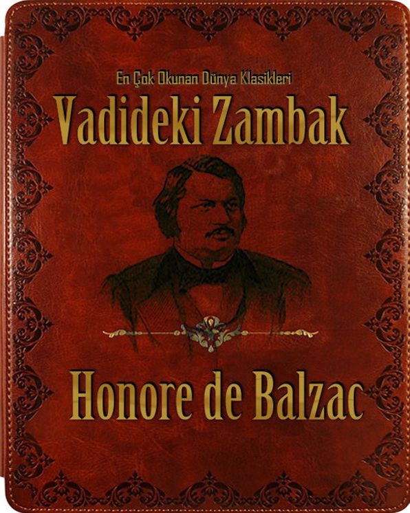 Vadideki Zambak