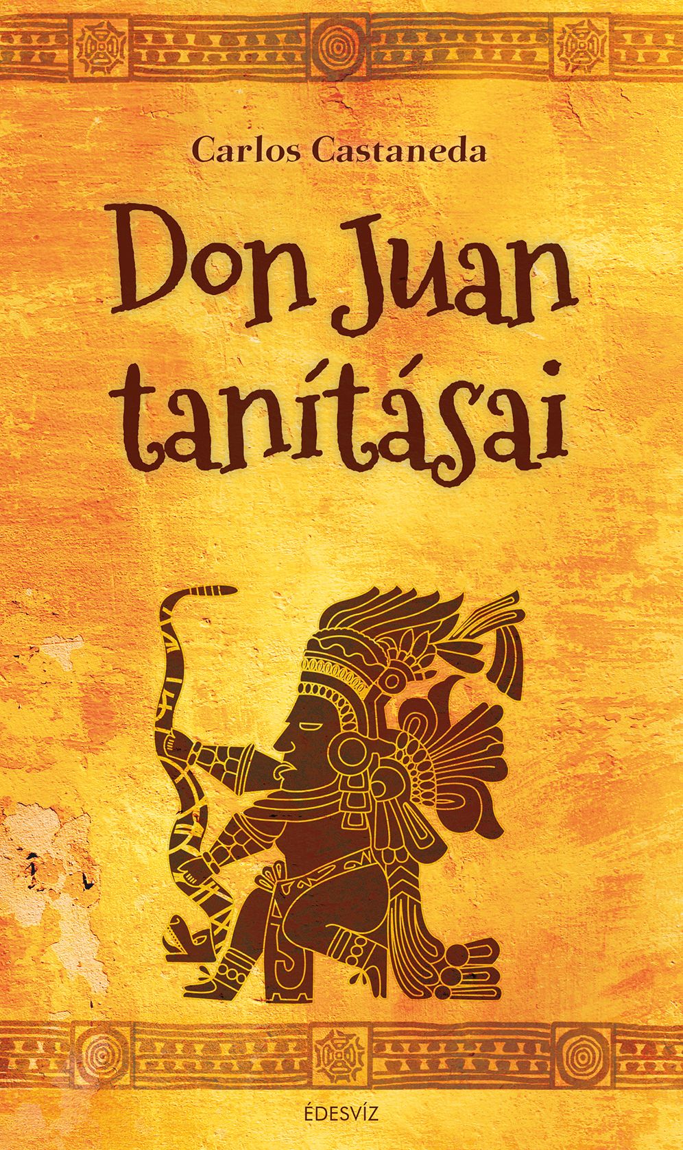 Don Juan tanításai