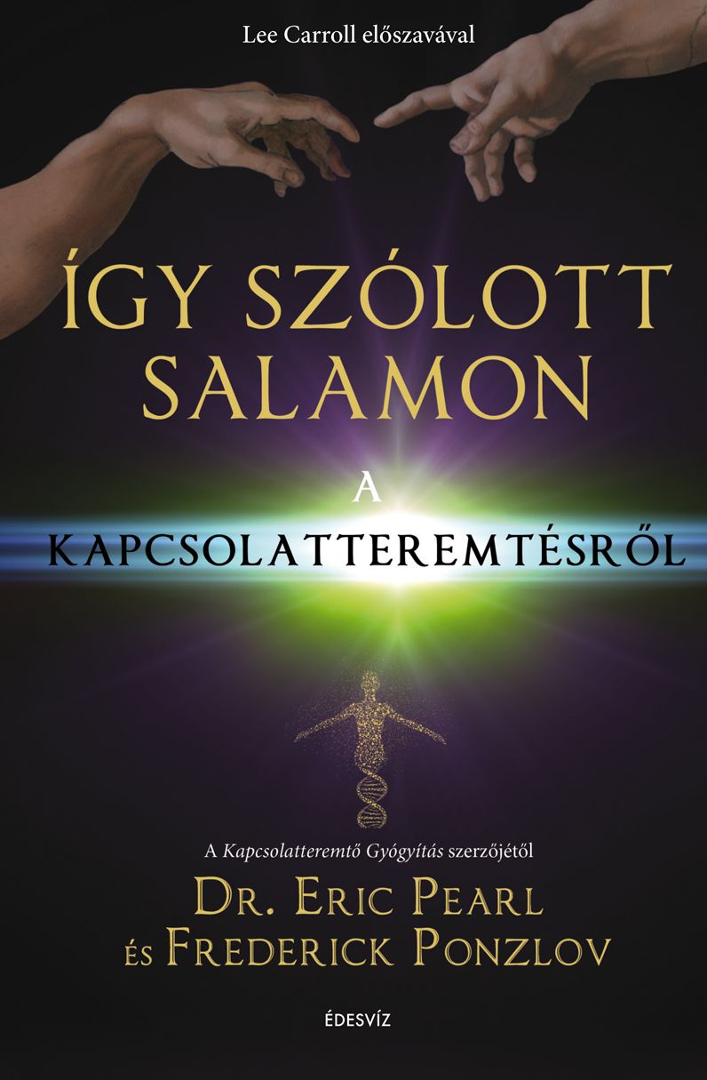 Így szólott Salamon