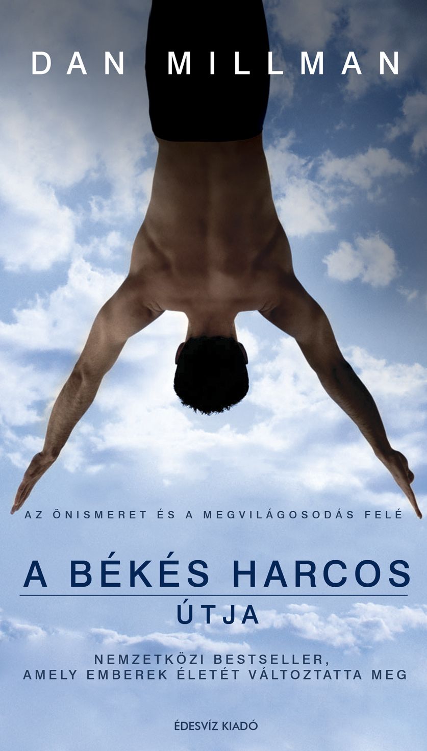 A békés harcos útja