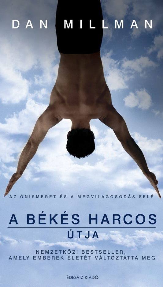 A békés harcos útja