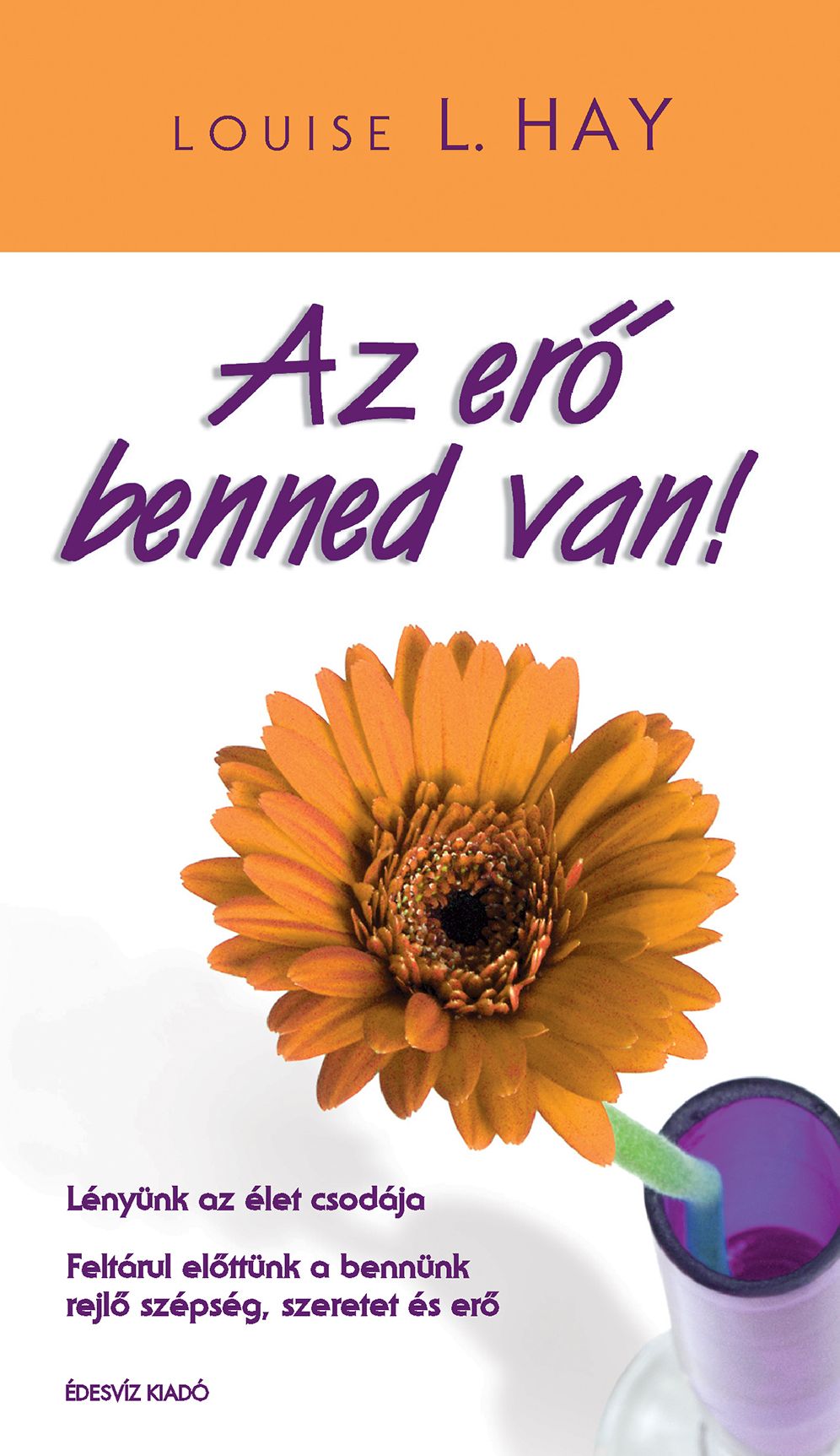 Az erő benned van