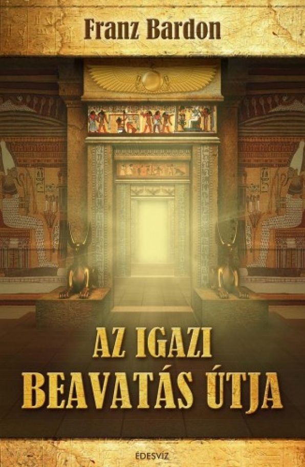 Az igazi beavatás útja