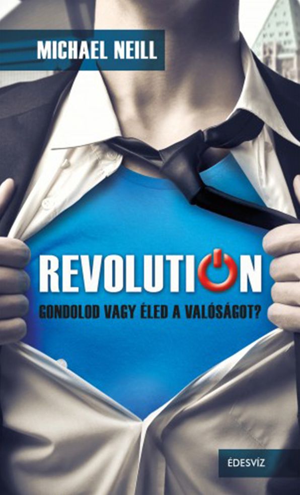 REVOLUTION