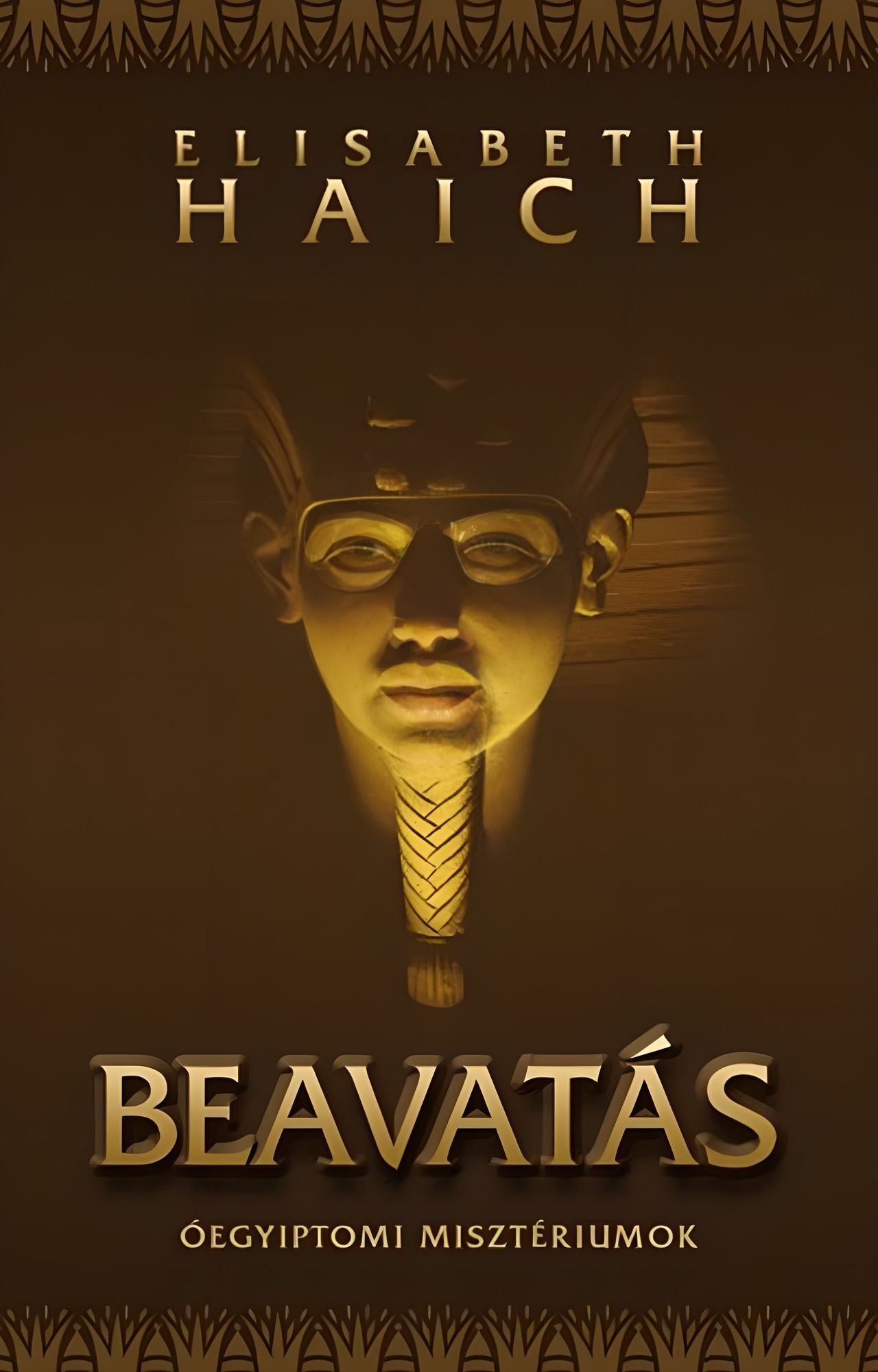 Beavatás - Óegyiptomi misztériumok