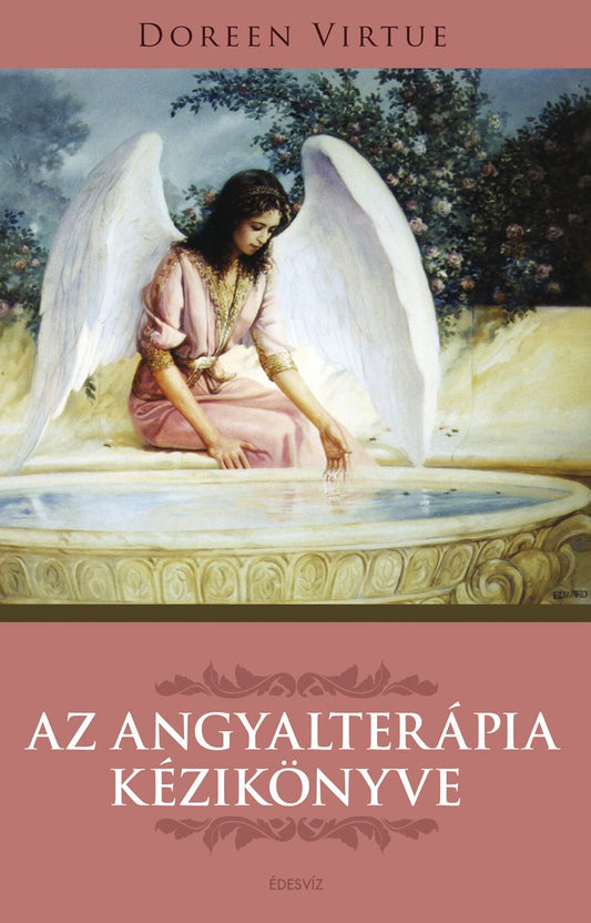 Az angyalterápia kézikönyve