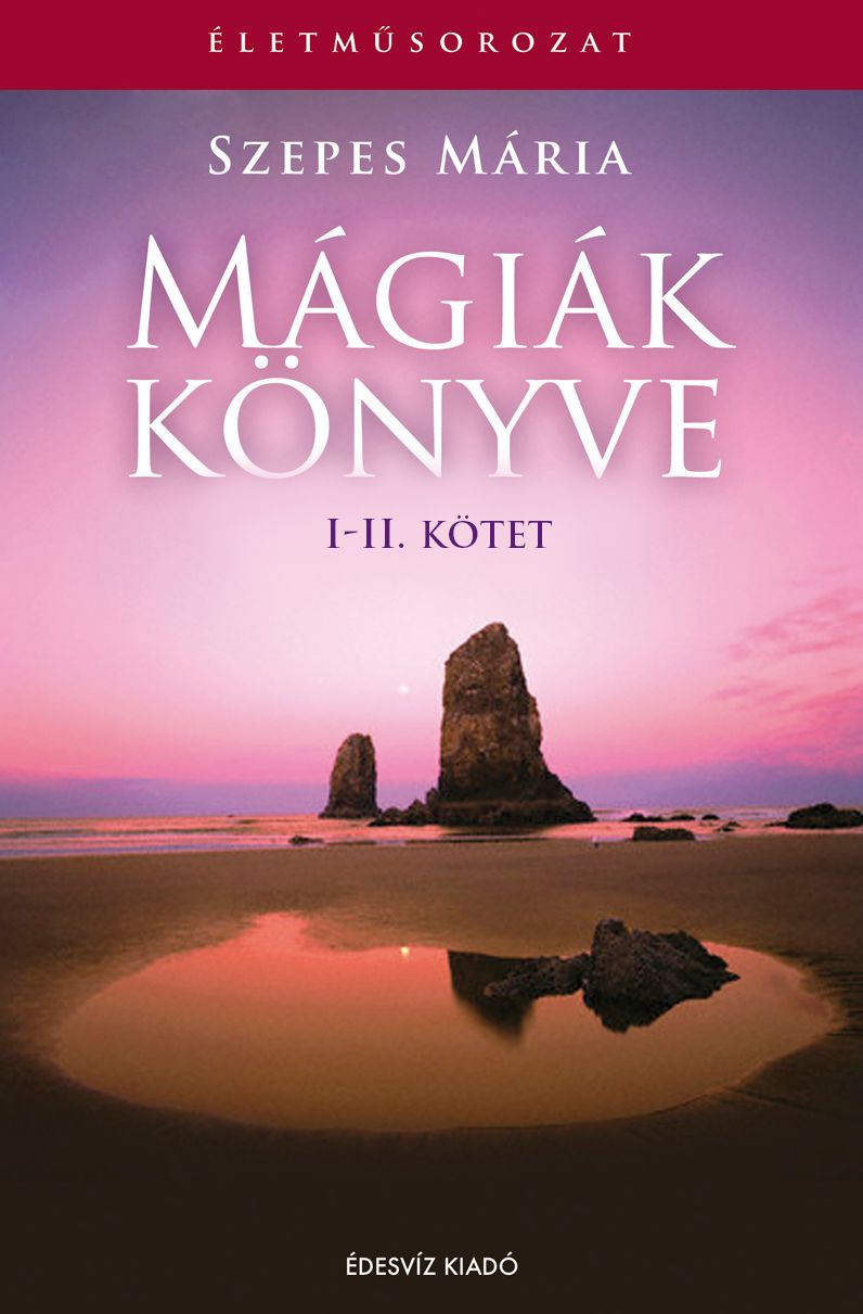 Mágiák könyve I-II