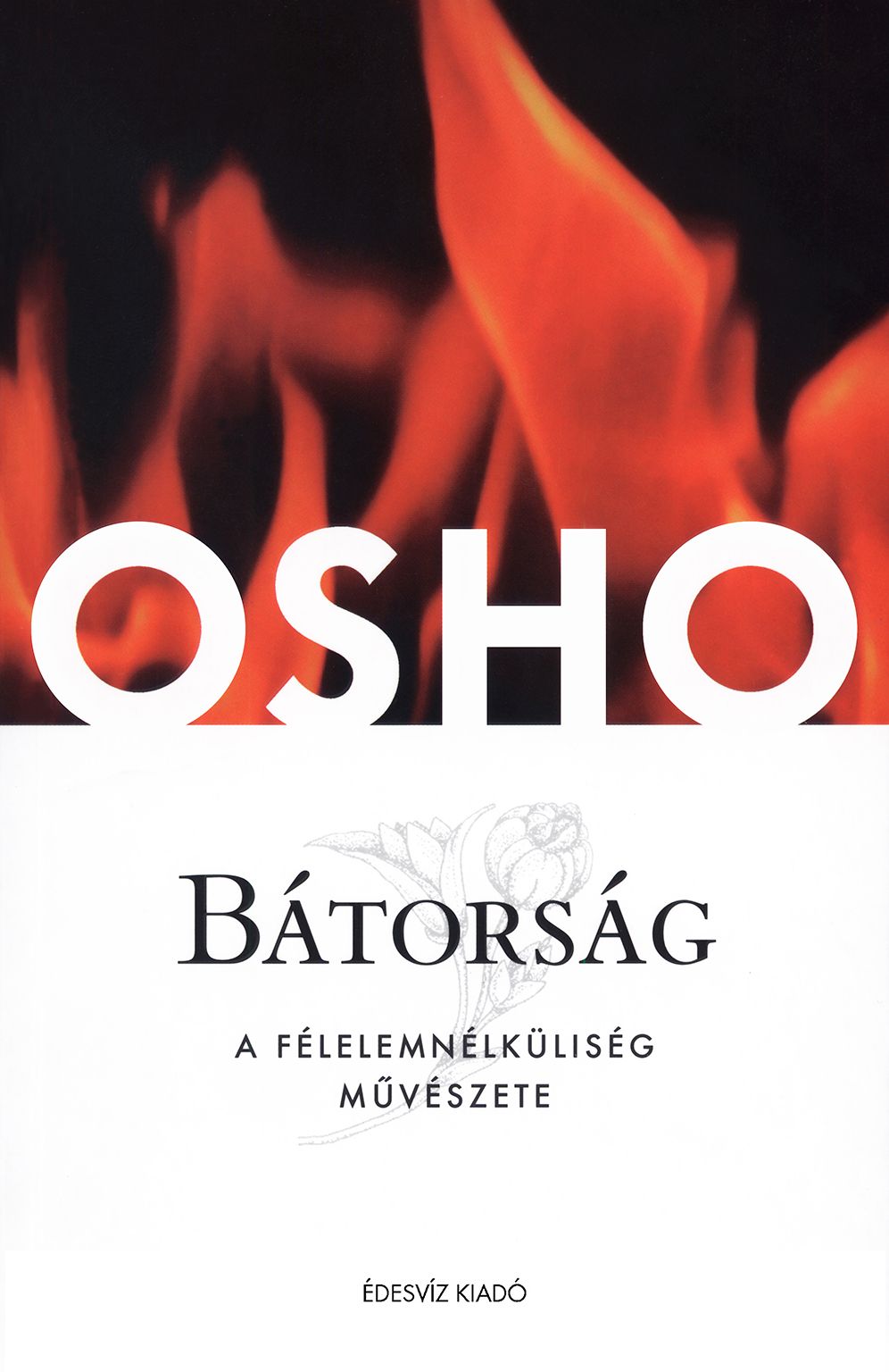 Bátorság