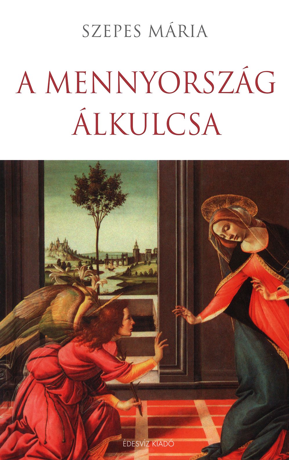 A mennyország álkulcsa