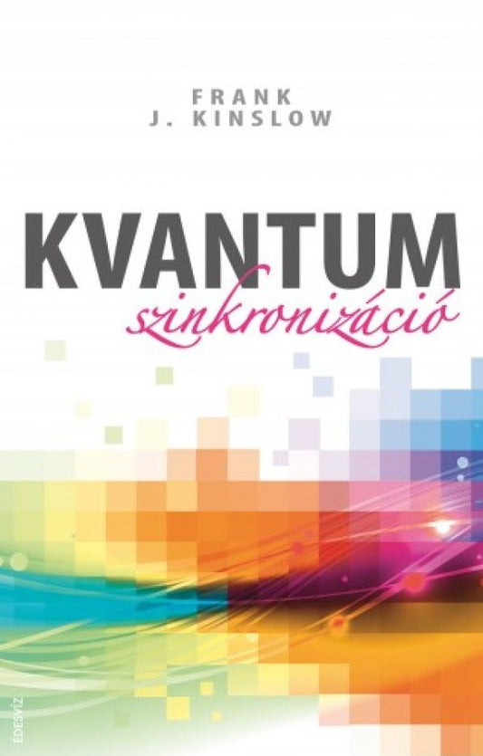 Kvantumszinkronizáció