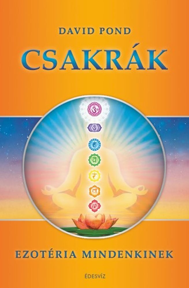 Csakrák